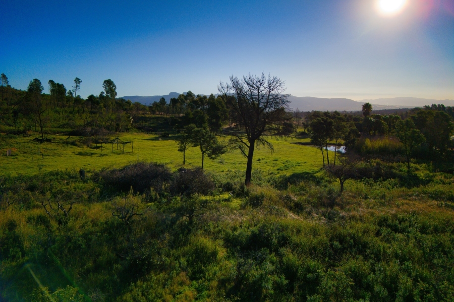 0 Bedroom Property for Sale in Paarl Rural Western Cape